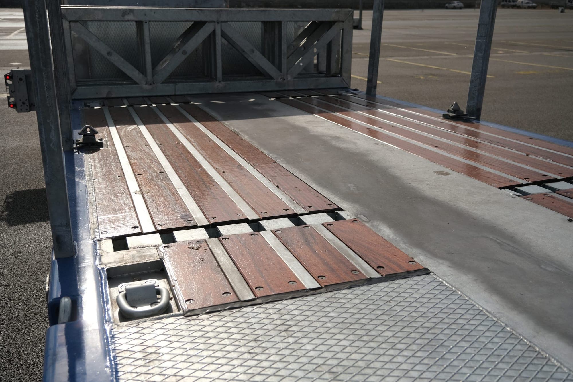 Hot-Dip Galvanizing
