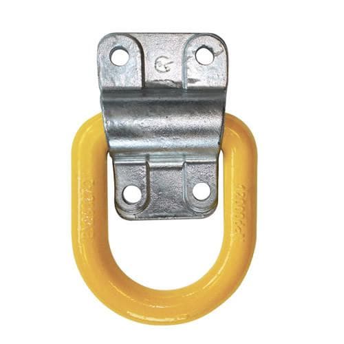 Lashing Rings