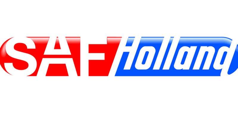 SAF Axles