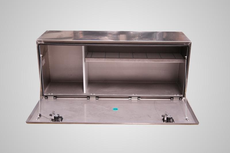 Toolboxes