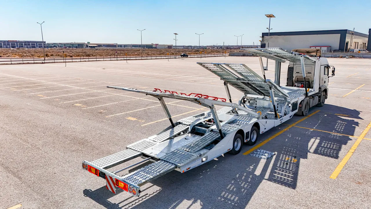 Chassis & Structure