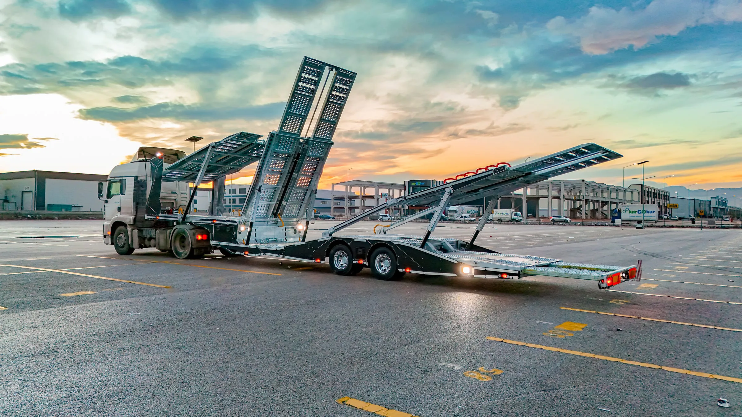 Autotransporter